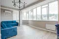 2 room apartment 60 m² Resort Town of Sochi (municipal formation), Russia