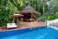 5 bedroom villa 800 m² Ratsada, Thailand
