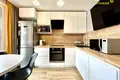 Apartamento 1 habitación 44 m² Fanipal, Belarús