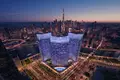 3 bedroom apartment  Dubai, United Arab Emirates