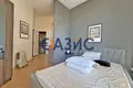 Квартира 2 комнаты 48 м² Святой Влас, Болгария