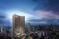 Квартира 3 комнаты 65 м² Khlong Toei Subdistrict, Таиланд