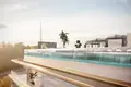 1 bedroom apartment 75 m² Dubai, United Arab Emirates