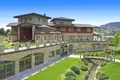 Hotel 4 000 m² Lombardei, Italien