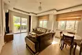1 bedroom apartment 60 m² Mahmutlar, Turkey