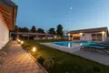 Villa de tres dormitorios 230 m² Grad Pula, Croacia