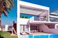 2 bedroom bungalow 129 m² Finestrat, Spain