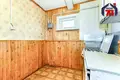 Casa 48 m² Piarezyrski siel ski Saviet, Bielorrusia