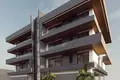 Apartamento 2 habitaciones 97 m² Kato Polemidion Municipality, Chipre