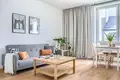 Квартира 2 комнаты 50 м² в Варшаве, Польша