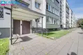 Mieszkanie 2 pokoi 48 m² Wilno, Litwa