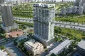 Квартира 1 комната 35 м² Дубай, ОАЭ