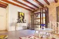 Villa de tres dormitorios 365 m² Mallorca, España