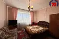 2 room apartment 49 m² Starobin, Belarus