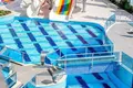 3 bedroom apartment  Mahmutlar, Turkey