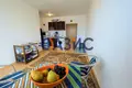 Apartamento 2 habitaciones 47 m² Sunny Beach Resort, Bulgaria