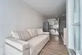 Квартира 1 комната 30 м² Минск, Беларусь