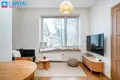 Apartamento 2 habitaciones 30 m² Vilna, Lituania