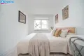 Квартира 2 комнаты 42 м² Вильнюс, Литва