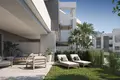 Appartement 4 chambres  Resinera Voladilla, Espagne