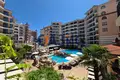 Квартира 2 комнаты 66 м² Несебр, Болгария