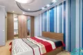 Mieszkanie 2 pokoi 79 m² Mińsk, Białoruś