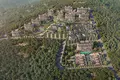 Complejo residencial Villy v proekte Exodus Premium Town