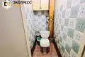 Wohnung 3 zimmer 75 m² Kobryn, Belarus