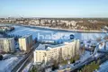 Apartamento 2 habitaciones 63 m² Oulun seutukunta, Finlandia