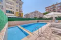 4 bedroom apartment  Oba, Turkey