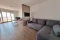 2 bedroom apartment 120 m² in Becici, Montenegro
