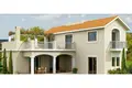 Willa 3 pokoi 157 m² Monagrouli, Cypr