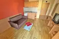 1 room apartment 31 m² Sunny Beach Resort, Bulgaria