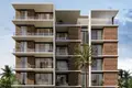 4 bedroom apartment 150 m² Germasogeia, Cyprus