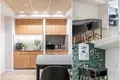 Propiedad comercial 108 m² en Vilna, Lituania
