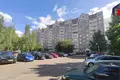Apartamento 1 habitación 48 m² Minsk, Belarús