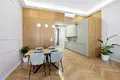 Apartamento 3 habitaciones 71 m² Budapest, Hungría