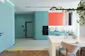 Mieszkanie 2 pokoi 70 m² Ratomka, Białoruś
