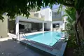 Maison 512 m² Limassol, Bases souveraines britanniques