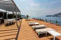 Penthouse 3 pokoi 572 m² Budva, Czarnogóra