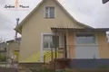 Maison 96 m² Samokhvalovichi, Biélorussie