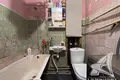 Wohnung 2 zimmer 40 m² Brest, Belarus