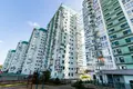 1 room apartment 45 m² Minsk, Belarus