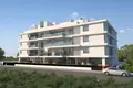 Mieszkanie 2 pokoi 90 m² Paralimni, Cyprus