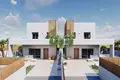 3-Schlafzimmer-Villa 118 m² Pilar de la Horadada, Spanien