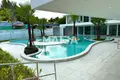 Appartement 1 chambre 25 m² Pattaya, Thaïlande