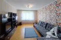Квартира 2 комнаты 53 м² Мухавецкий сельский Совет, Беларусь