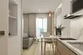 Apartamento 27 m² Phuket, Tailandia