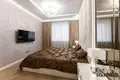 Квартира 3 комнаты 95 м² Минск, Беларусь