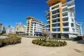 Wohnung 2 zimmer 81 m² Alanya, Türkei